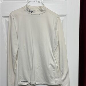 Under Armour Cold Gear Fitted